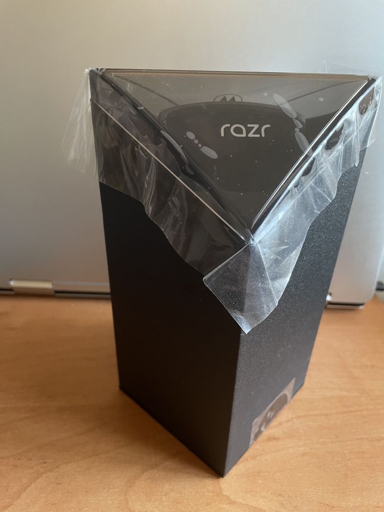 Motorola Razr 2020 5g 8/256gb