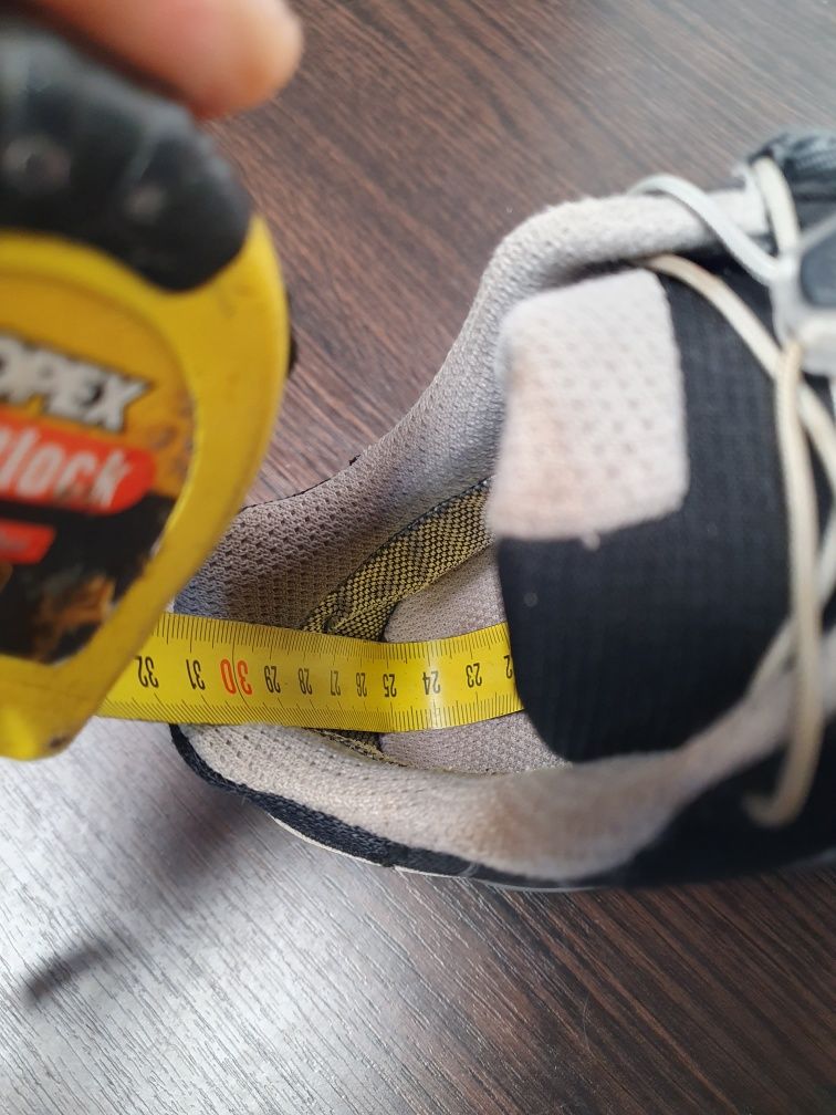 Кросівки Adidas Terrex Swift R2 Gtx Black(Оригінал)