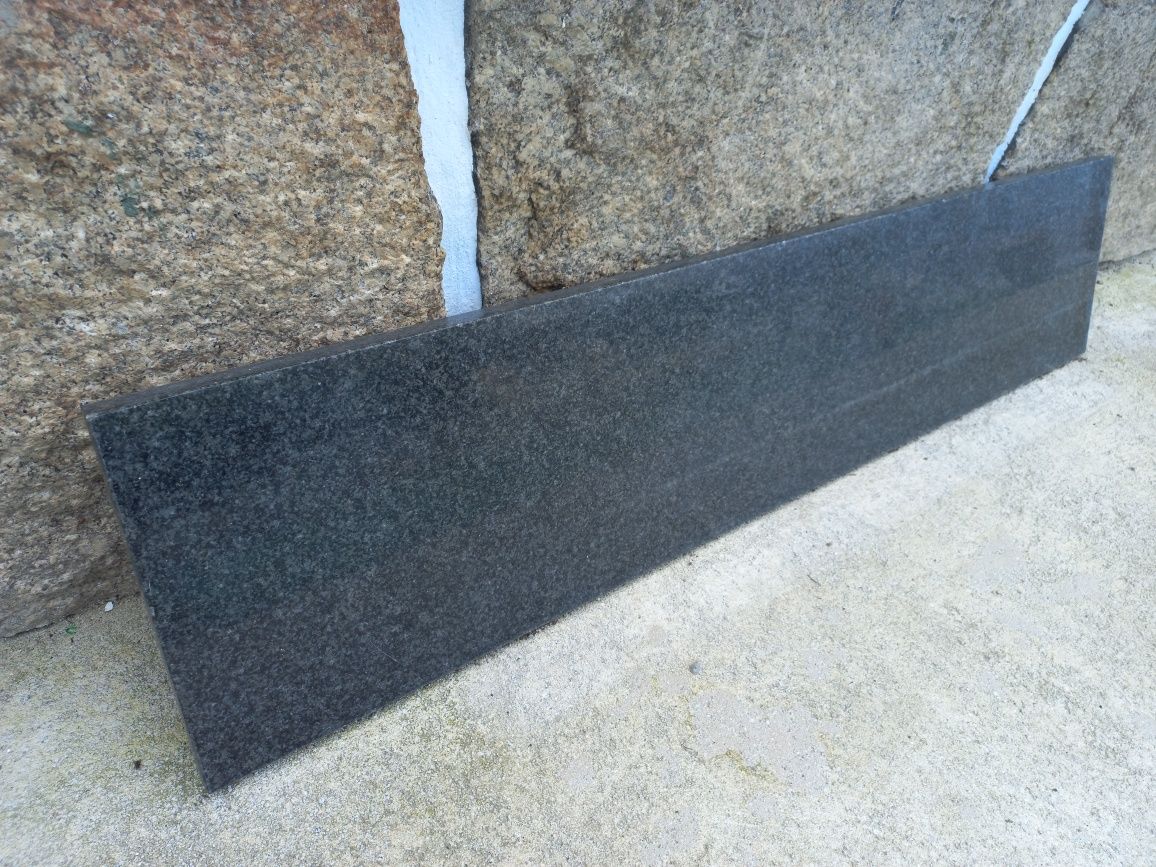 Pedra Marmore 145,5x32x3cm
