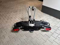 Thule EasyFold 931 bagażnik na hak uchwyt rowerowy platforma składany