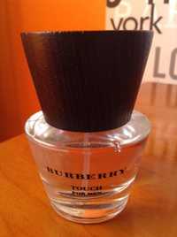 BURBERRY Touch  For Men perfume.