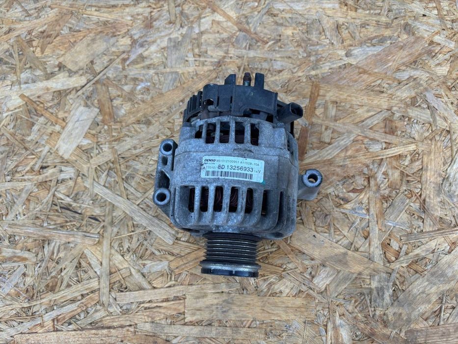 ALTERNATOR OPEL ASTRA III 3 13256933