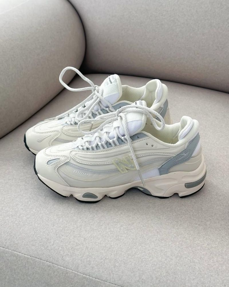 Кросівки жіночі new balance 1000 aime leon dore cream