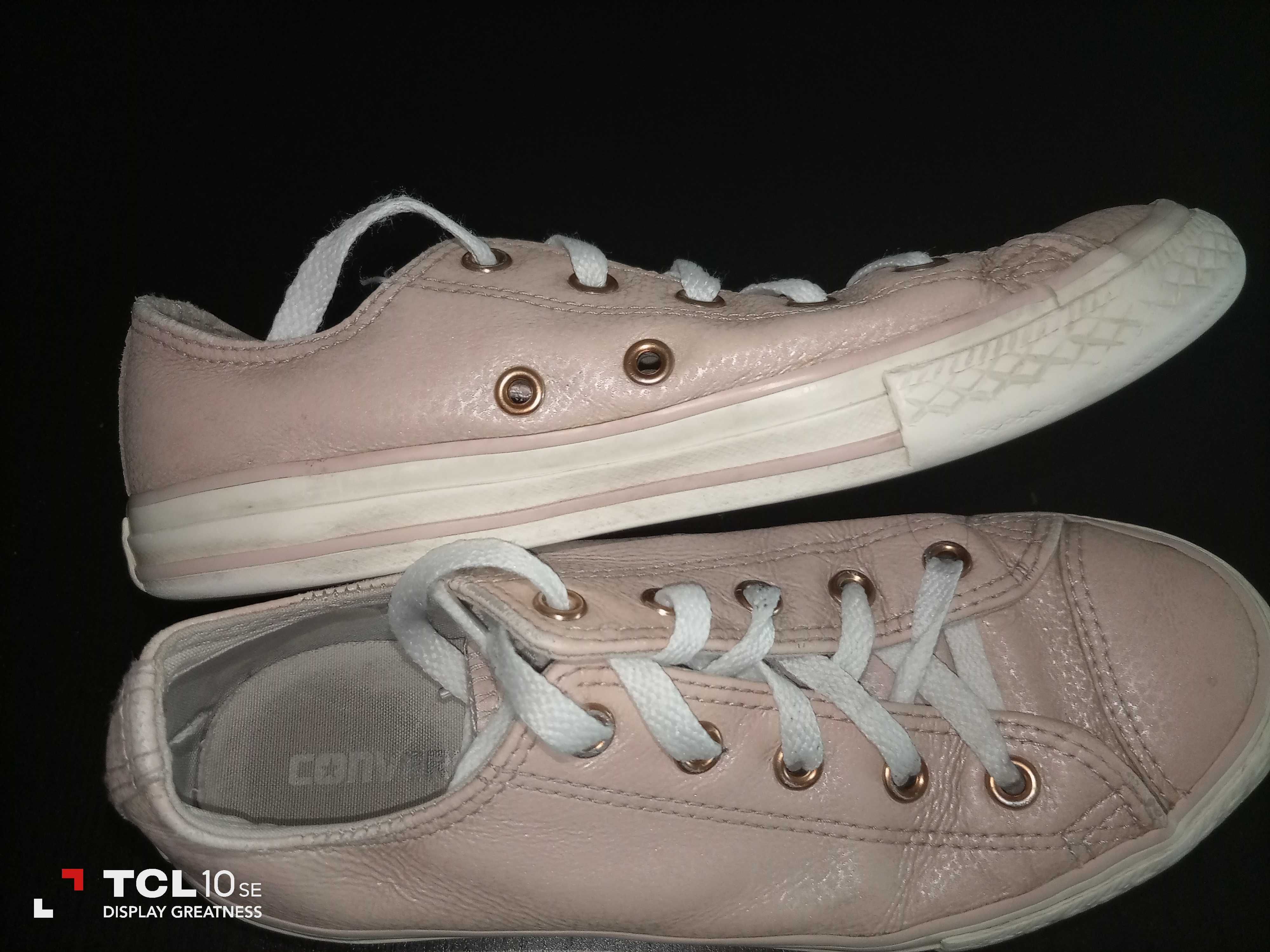 Sapatilhas converse all star