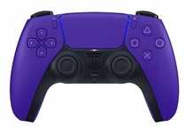 kontroler sony playstation 5 ps5 dualsense galactic purple v2