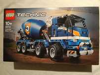 LEGO Technic Betoniarka 42112