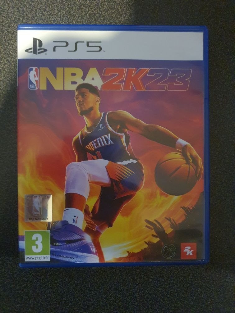 Ps5 sprzedam zamienię  Mortal Kombat Asterix NBA24 Returnal