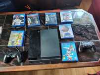 PlayStation 4 500gb