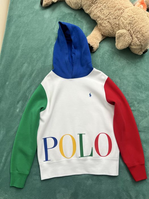 Спортивний костюм POLO Ralph Lauren