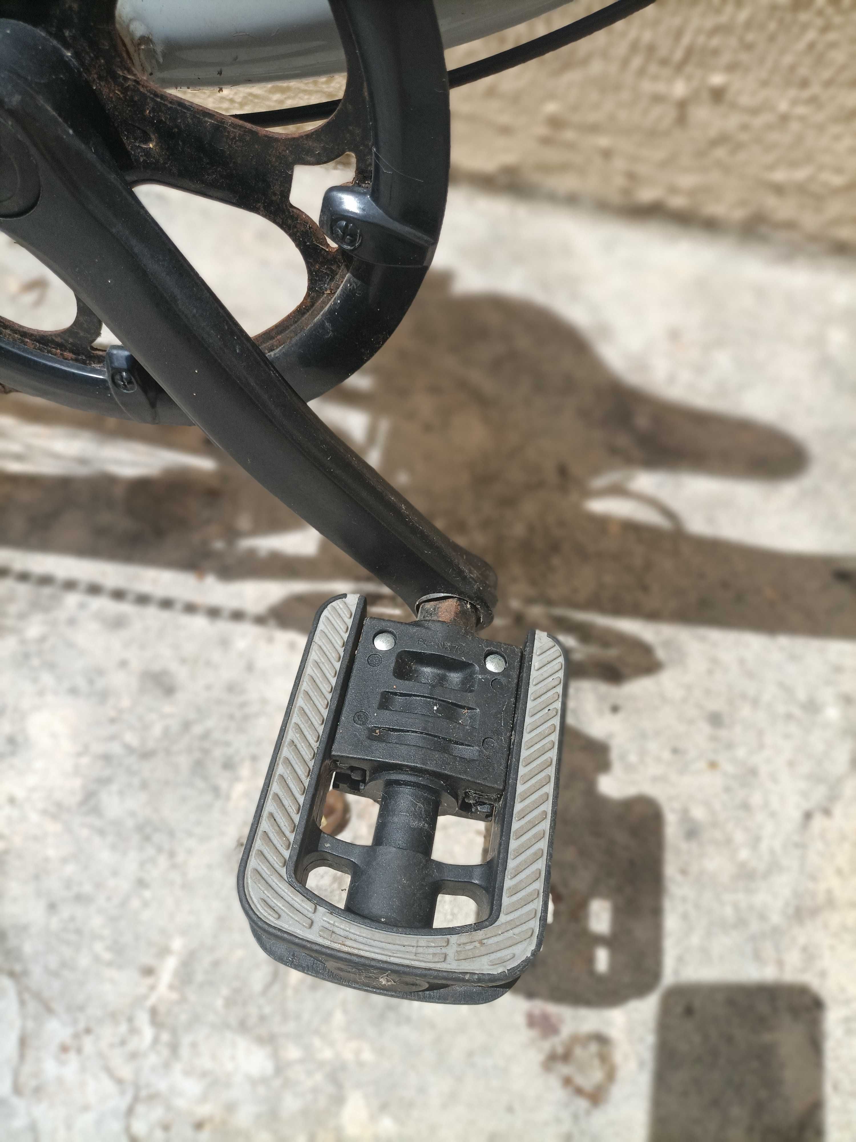 Bicicleta roda 26''