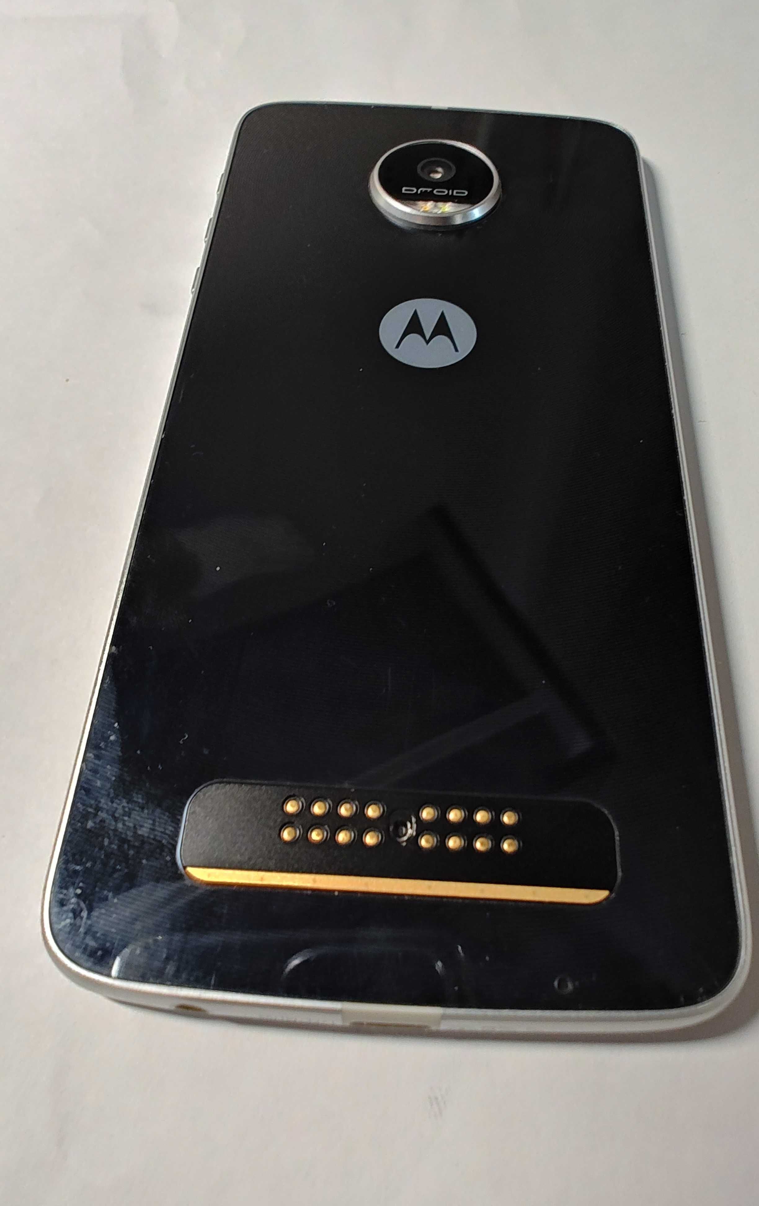 Motorola XT1635-01 Moto Z Play/XT1635-01