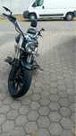 Yamaha xvs 950 A ( Unica em Portugal)