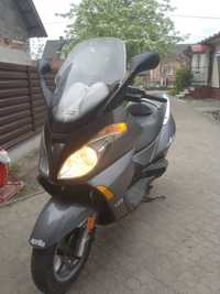 Aprilia Atlantic 125