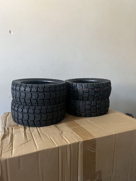 Opona 10x 2.75 6.5 do kukirin G2