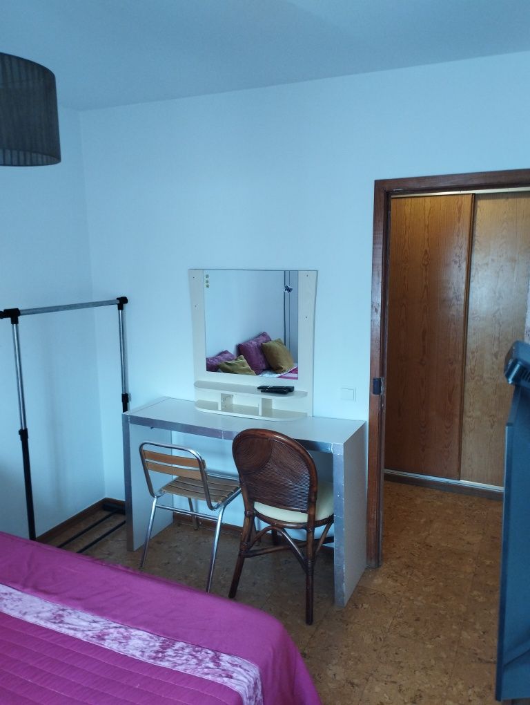 Quarto 5 minutos,  estação tapada das Mercês