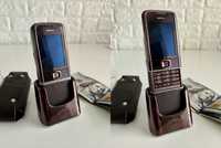 Оригинал Nokia 8800 Arte Sapphire Brown !