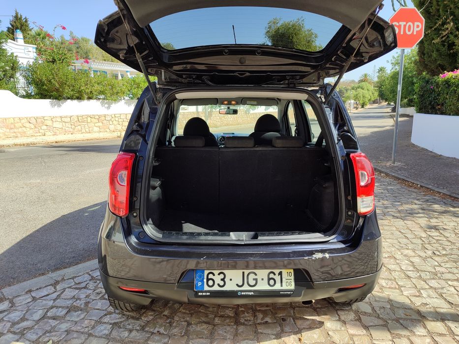 Mitsubishi Colt 1.1 Exclusive