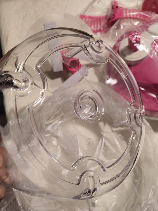 Quick chef Tupperware novo