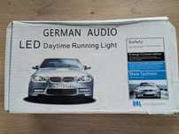 Lampy DRL Do Jazdy Dziennej NOWE
