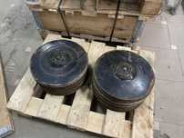 Диски сошника Horsch 23010201. Оригінал