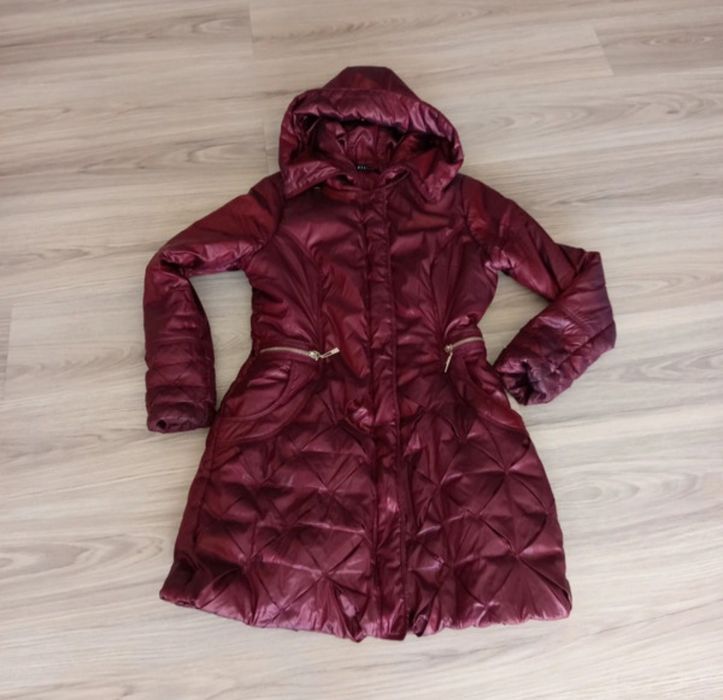 Kurtka damska pikowana rozmiar xl mohito