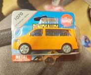 SIKU Model 1070 VW Multivan
