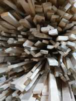 Listwy drewniane krawedziaki stelarz 20/40 25/40 25/50 25/60 25/70