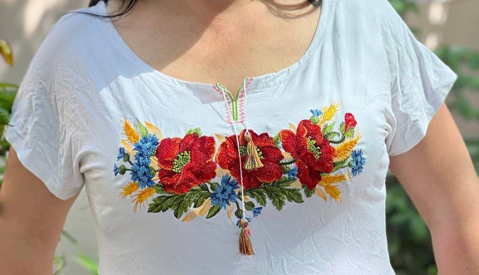 Продаю вышиванки ,отличного качества х/б .Приятные к телу .Р-р 50-54