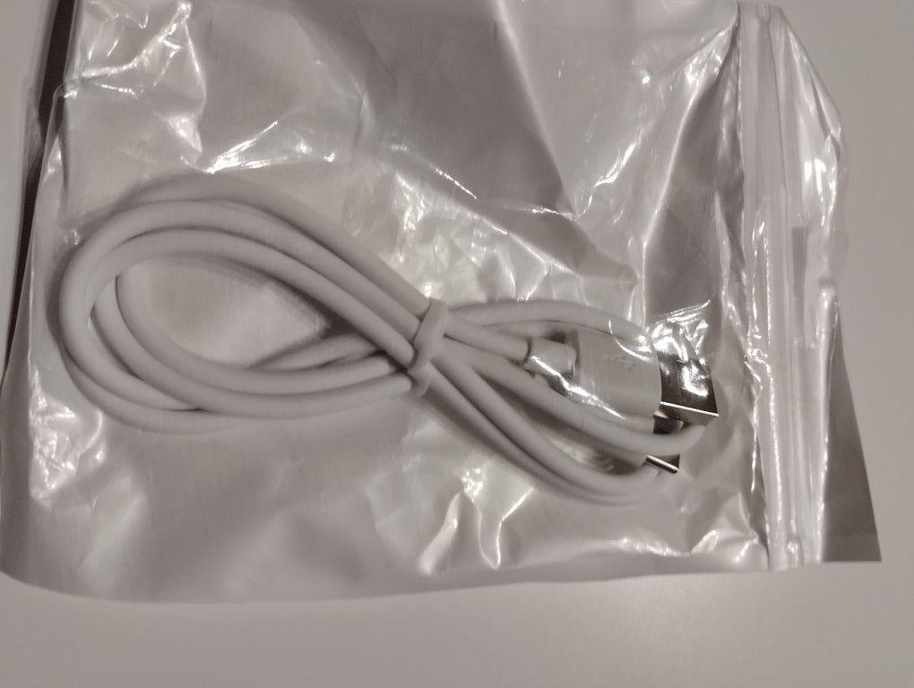 kabel USB typu C 7 amper 1 m