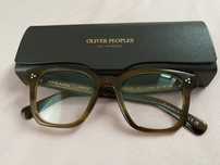 Okulary Oliver Peopels