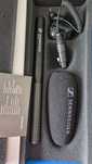 Sennheiser MKE 600 + deadcat - stan idealny
Kupiony z myślą o streaSen