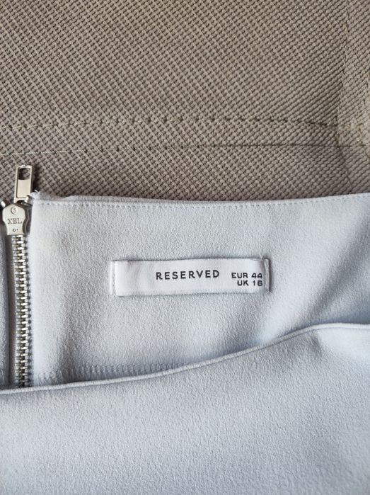 Spódnica damska marki Reserved