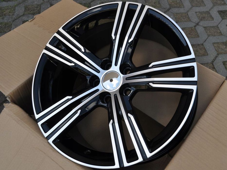 FELGI R18 5x108 Volvo XC40 XC60 XC70 XC90 II V40 S60 2 S90 V40 V60 V90