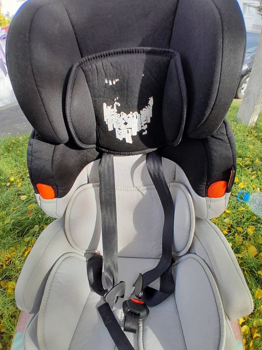 Автокресло детское lorelli