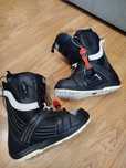 Buty snowboard 40