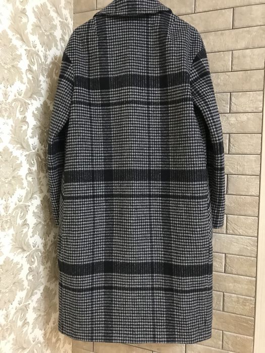 Жіноче зимове пальто ELVI