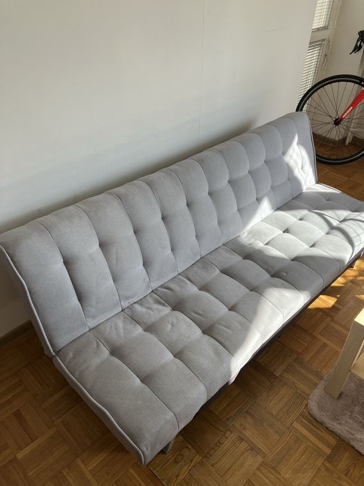 Kanapa rozkladana
