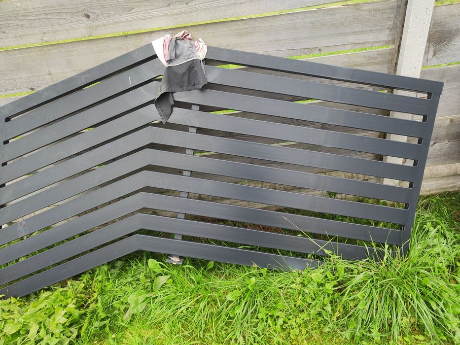 Sprzedam poręcze, balustrady