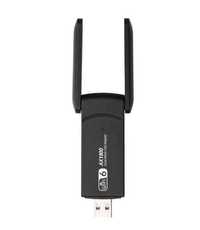 USB 3.0 Wi-Fi 2.4/5GHz адаптер для пк, телевізорів Т2 приставок