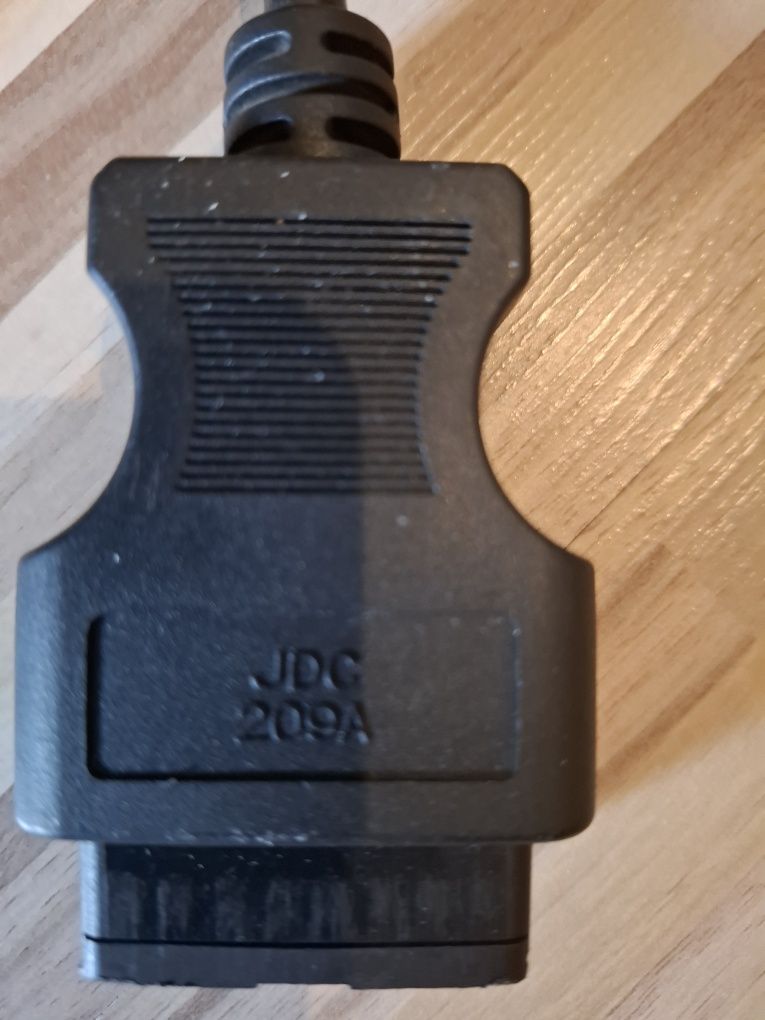 Kabel diagnostyczny Jaltest DAF