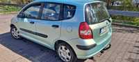 Honda Jazz 1.3benzyna