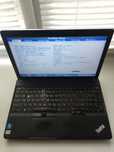 Ноутбук Lenovo ThinkPad