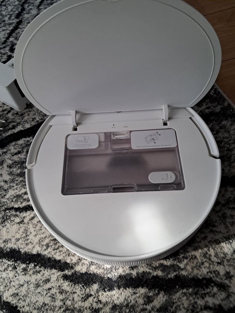 Robot sprzątający Mi robot vaccum-Mop