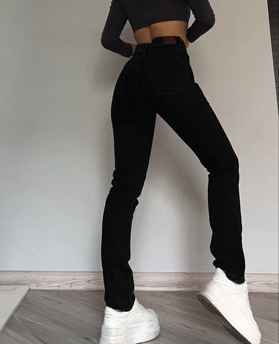 Джинси Zara Authentic Denim by TRF