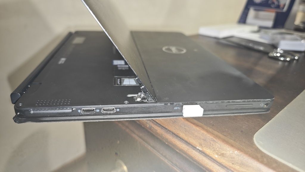 Portátil Windows 10 Tablet