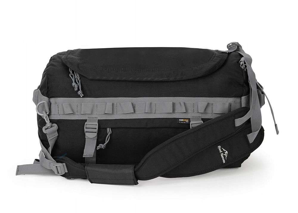 Plecak Torba Fjord Nansen Tolga Duffle 40 L