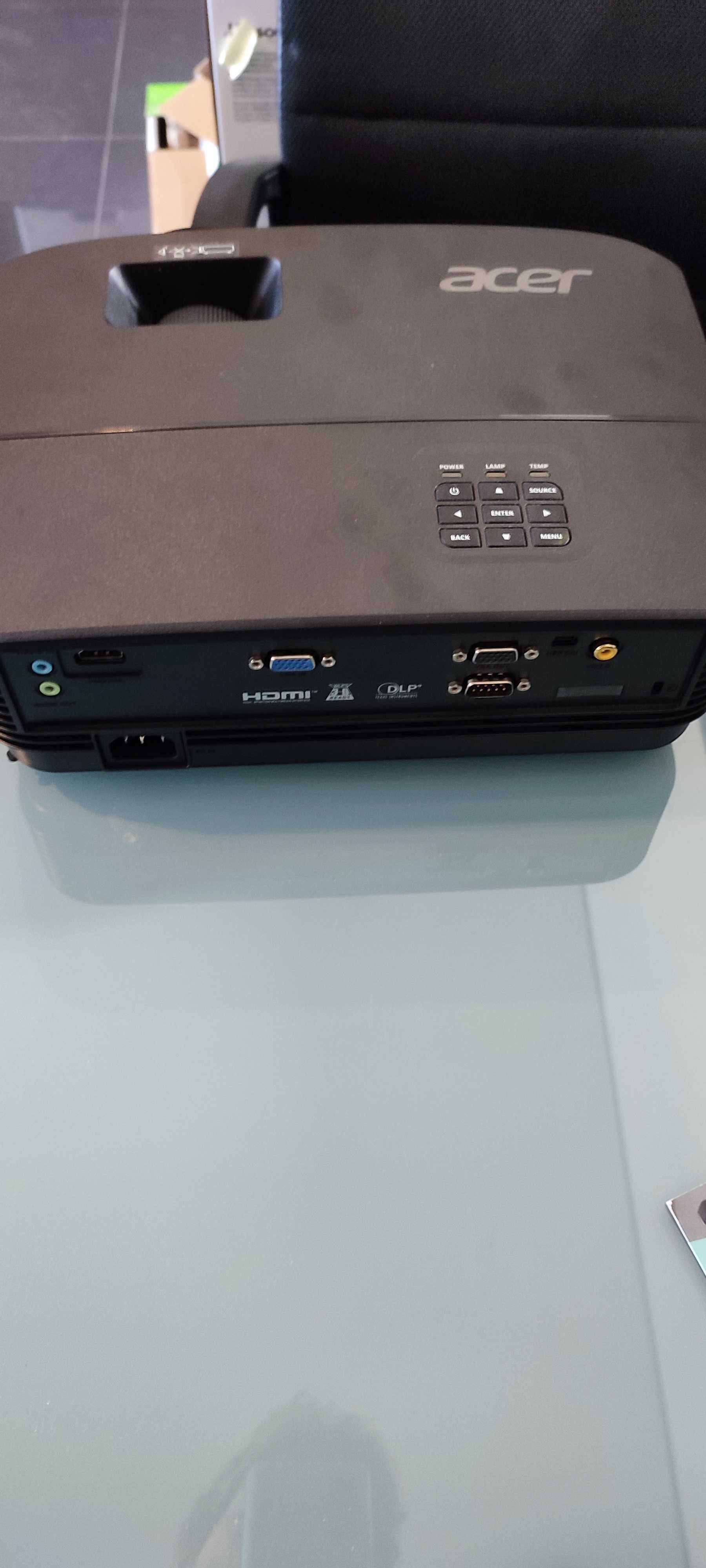 Projector Acer X1223HP