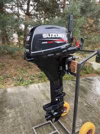 Suzuki DF20A  2017г. L.