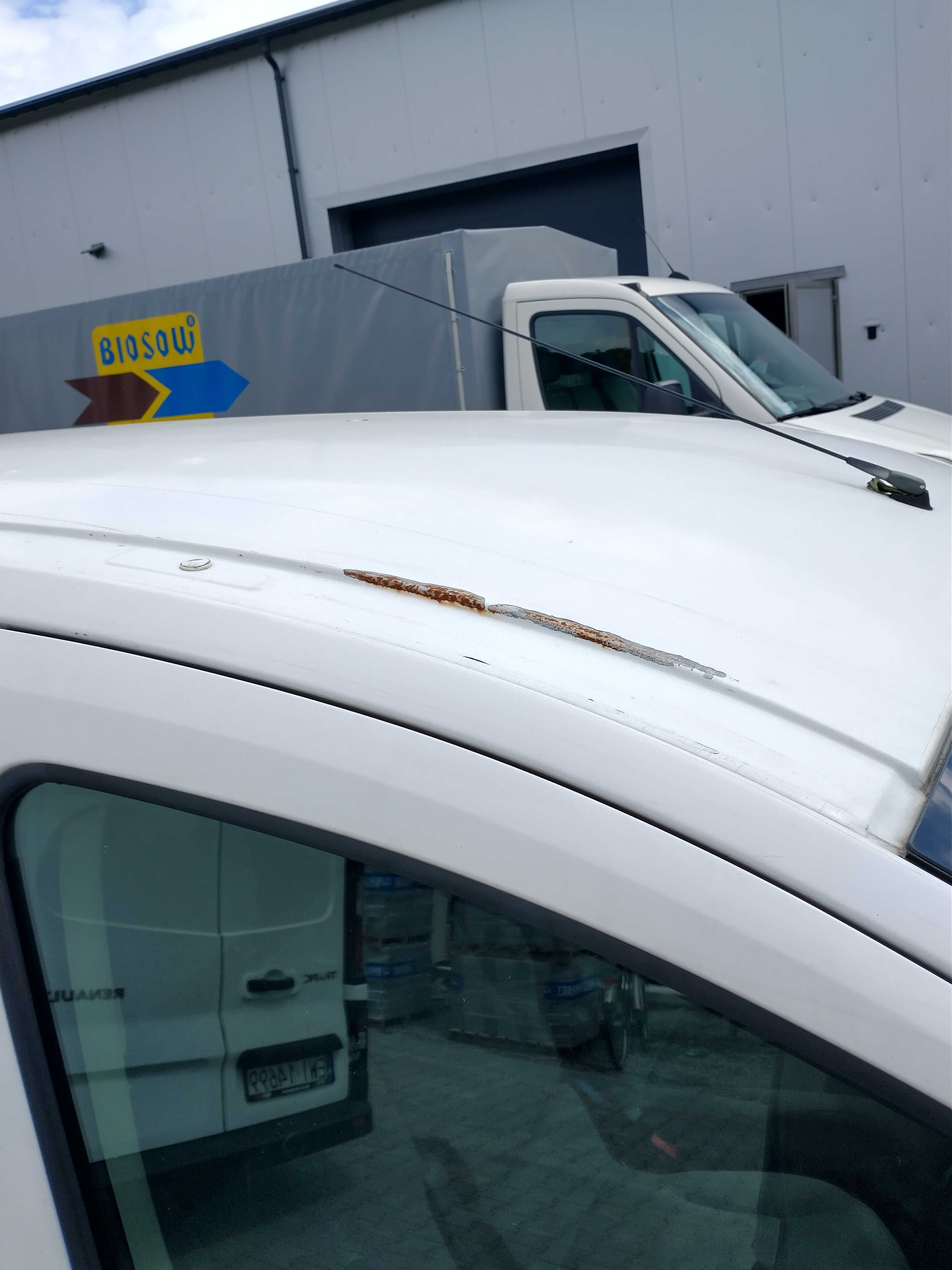 Citroen Berlingo 2014 rok