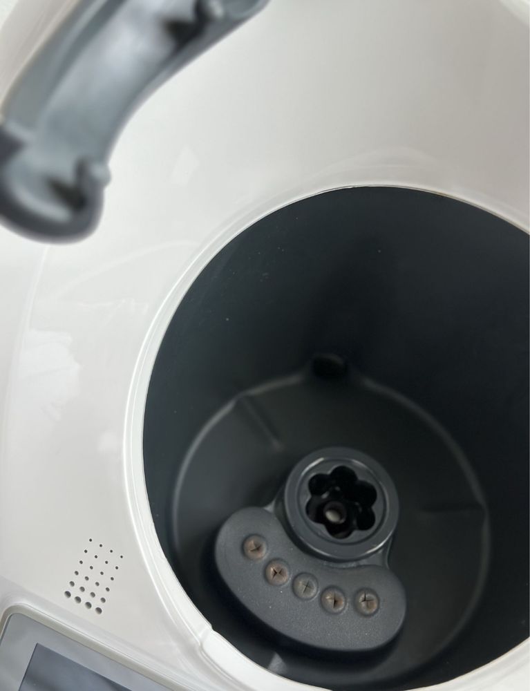 Thermomix TM 6 vorwerk